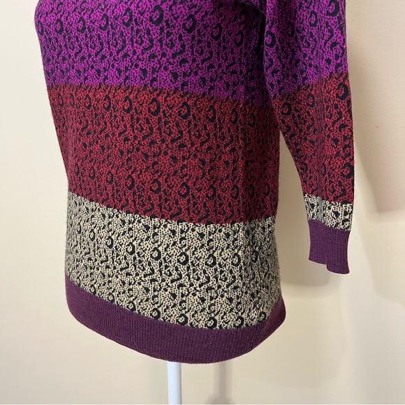 The Limited Merino Wool Blend Pullover Sweater - Picture 4 of 10